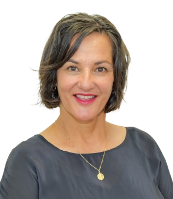 Joanne Craig