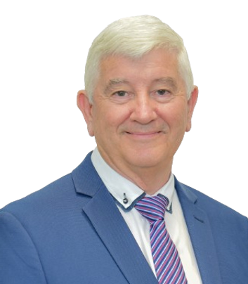 Tony Bailey